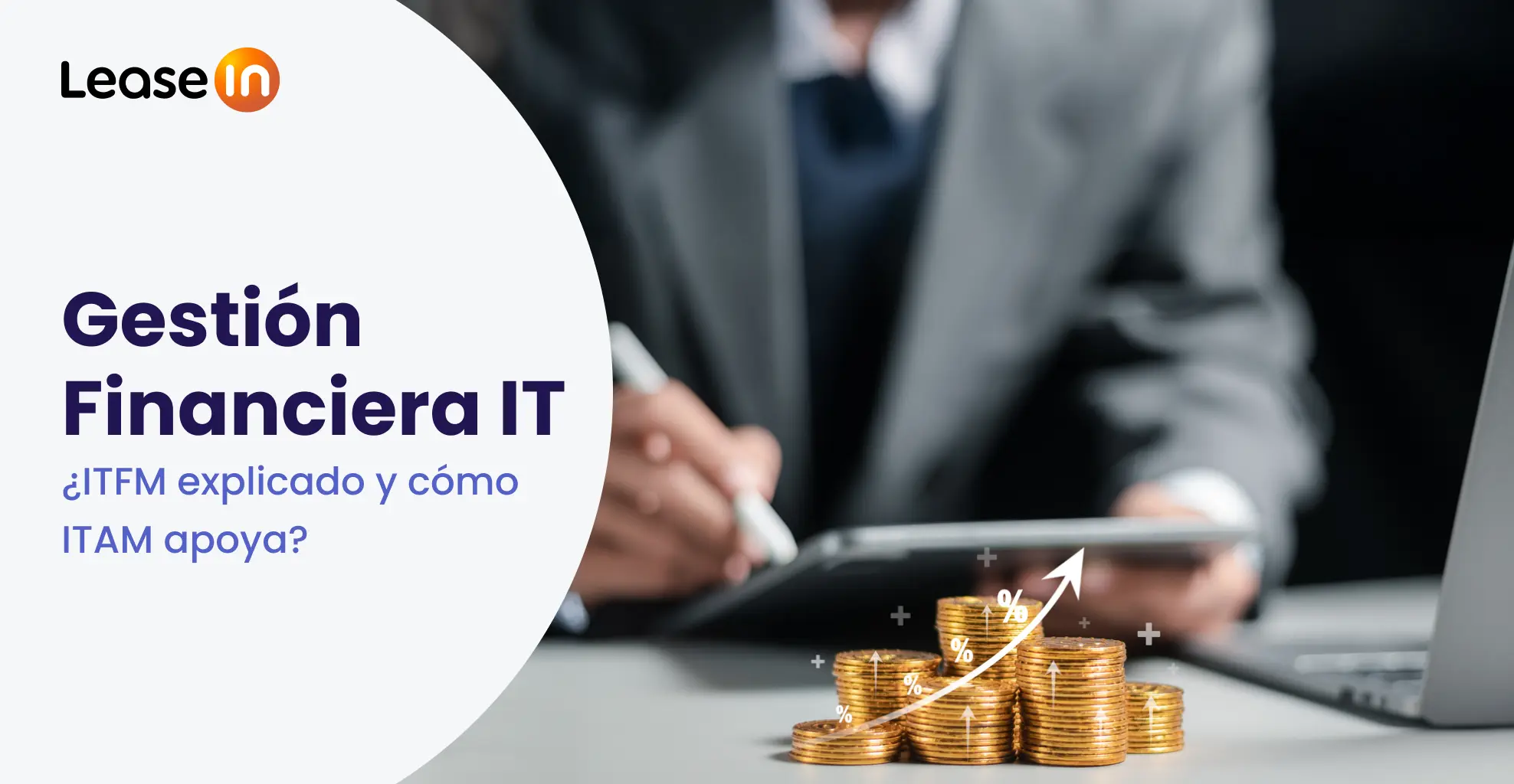 ¿Qué es la gestión de continuidad del servicio de TI?