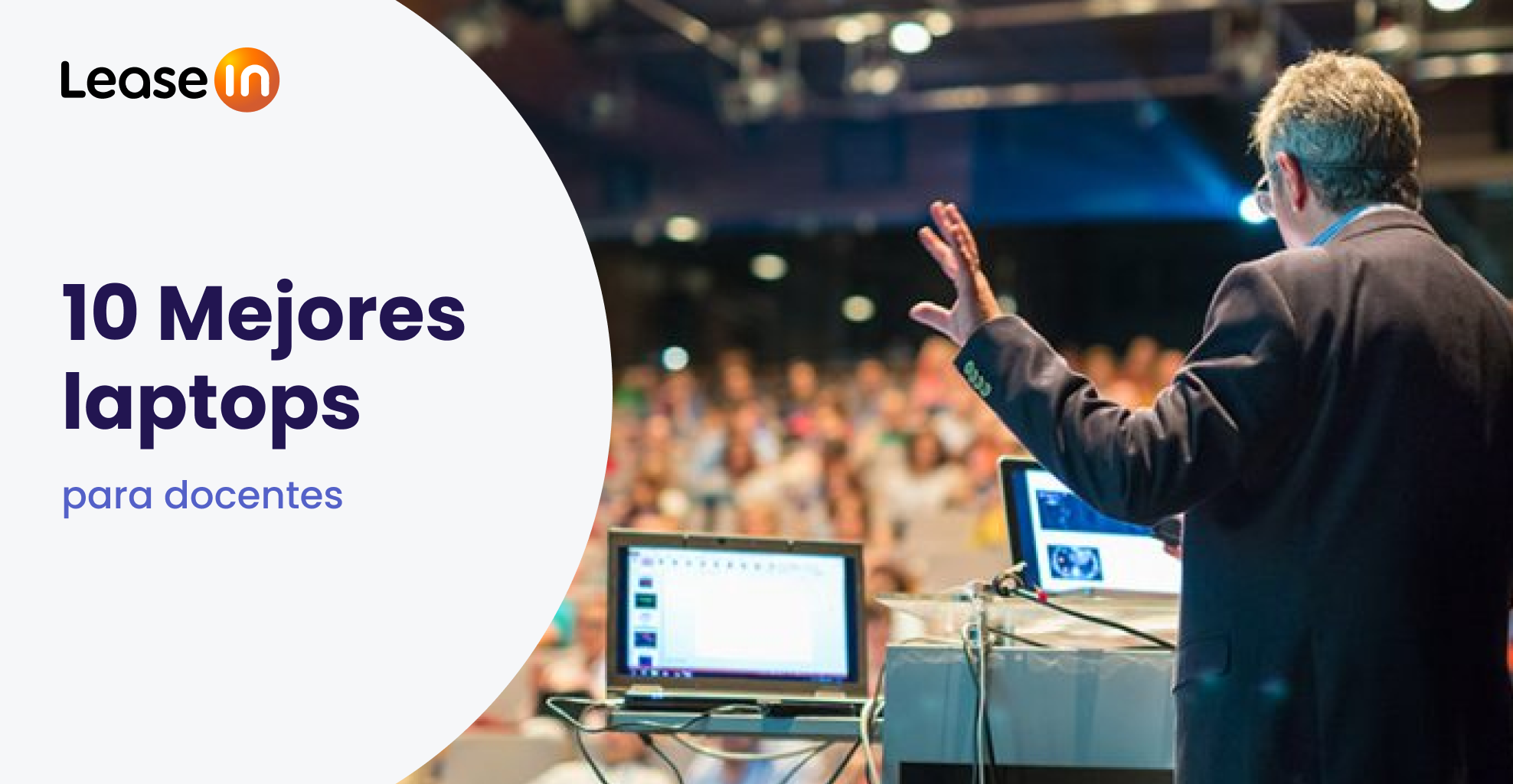 Estas las 10 mejores laptops para docentes en el 2026