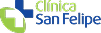 clinica san felipe logo