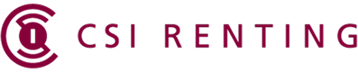 csi renting