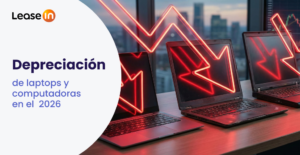 Depreciación de Equipos de Cómputo en Perú 2026: Guía para Empresas