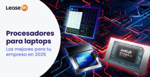 Mejores Procesadores para Empresas 2026 Mejores Procesadores para Empresas 2026