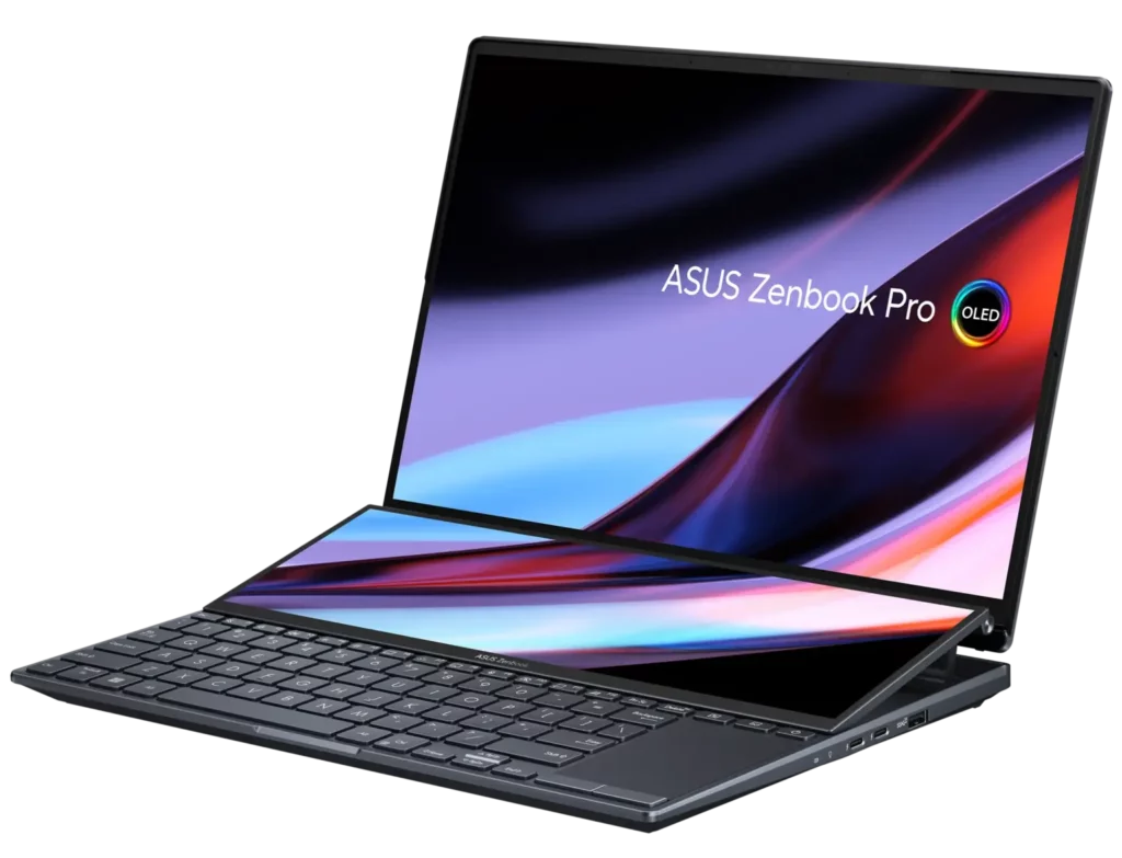 Las 7 mejores laptops para diseño gráfico 2025