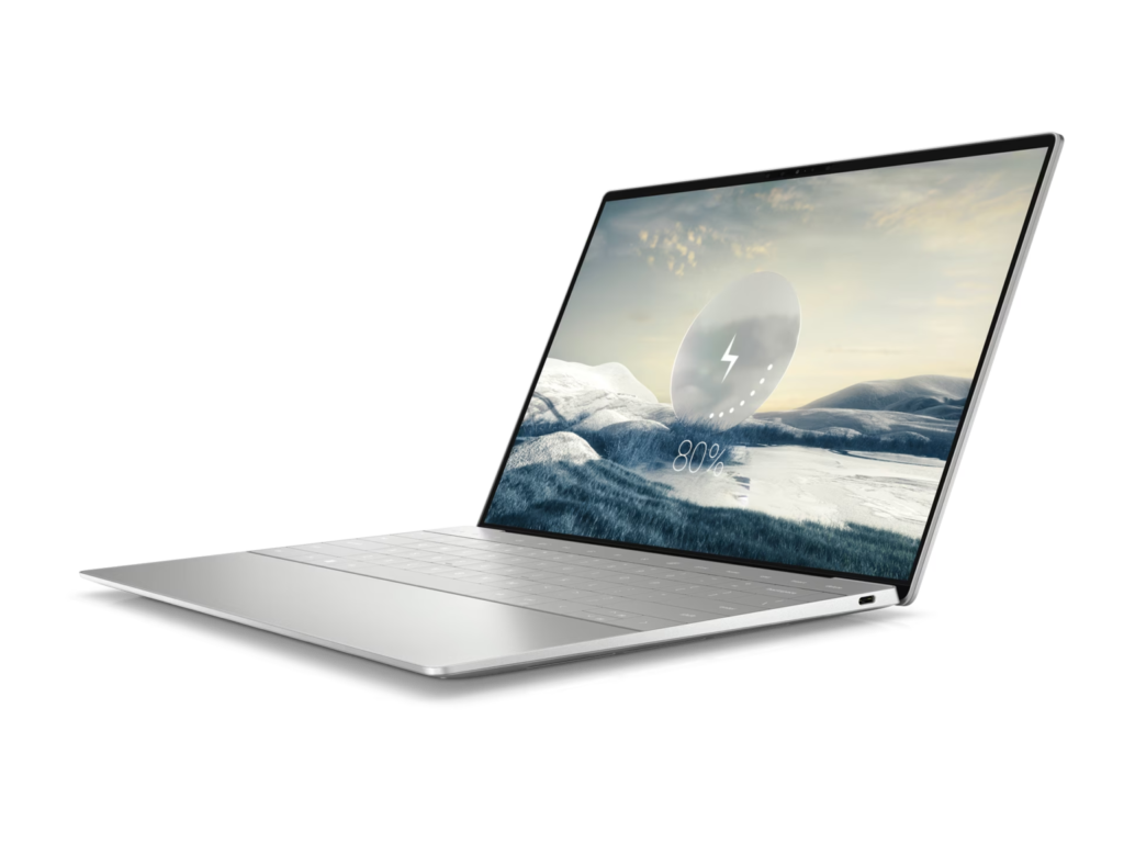 Las 4 laptops con mejor duración de batería 2025