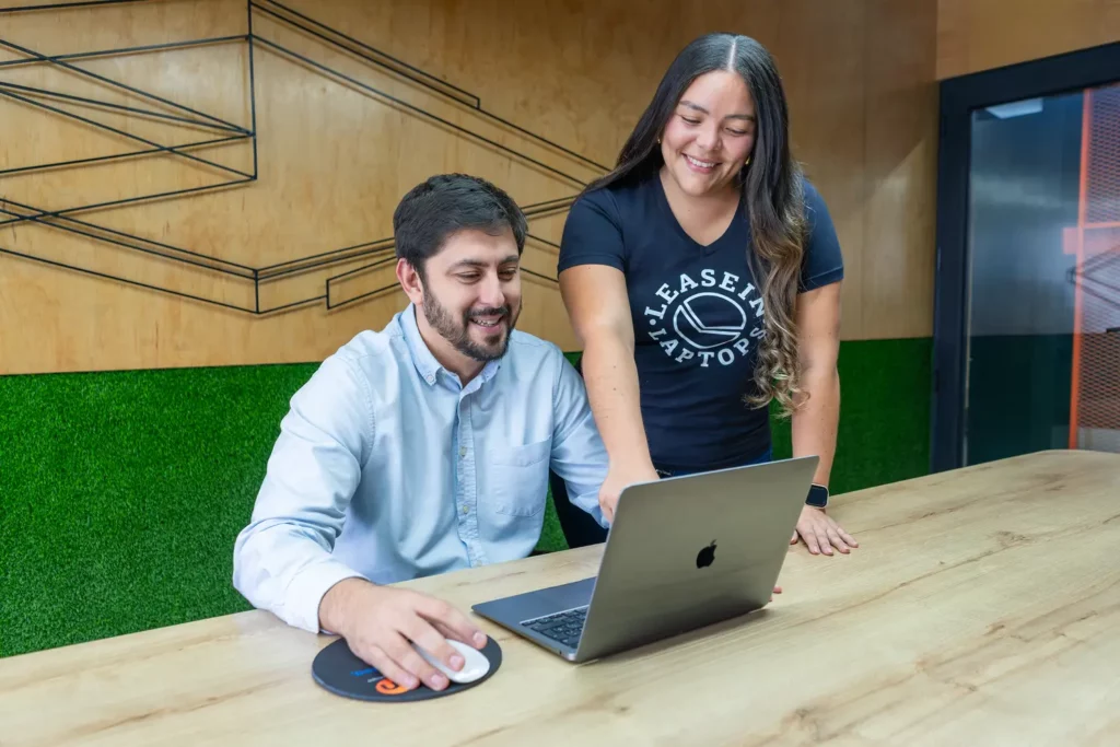 Leasein Capital Leasein Capital