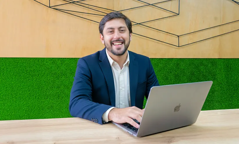 reporte digital mensual