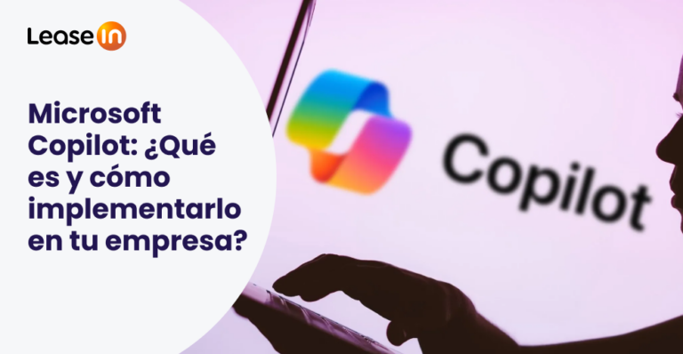 Blog 4 Microsoft Copilot ¿Que es y como implementarlo en tu empresa 1