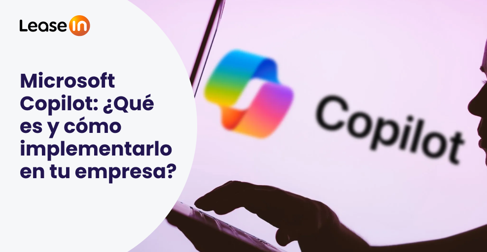 Microsoft Copilot ¿Que es y como implementarlo en tu empresa 1
