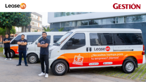 Peruana Leasein da el salto a servicios tecnológicos y apunta a expandirse a dos países 2 sala de prensa gestion 2026