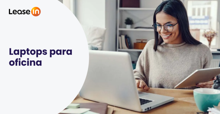 Artículos de negocio 7 Laptops para oficina