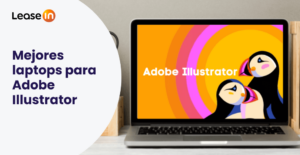 Las mejores laptops para Adobe Illustrator 2026 2 Mejores laptops para Adobe Illustrator