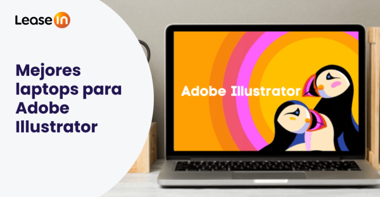 Artículos de negocio 3 Mejores laptops para Adobe Illustrator