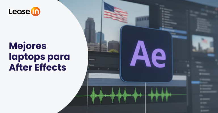 Artículos de negocio 5 Mejores laptops para After Effects 1